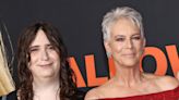 Jamie Lee Curtis' Tribute to Daughter Ruby Is Everything on Transgender Day of Visibility