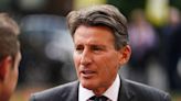 Lord Coe backs UK Athletics board to solve money woes after £1.8million loss