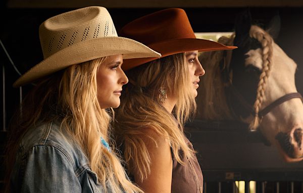 Lainey Wilson’s ‘Good Horses’ feat. Miranda Lambert: Stream It Now