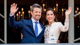How to watch as Denmark crowns new king and queen