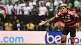 Flamengo elimina a Vasco y se cita con Fluminense en final del Carioca