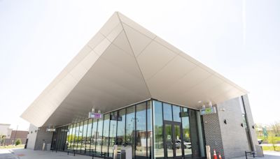 SARTA to host grand opening for new Massillon Transit Center