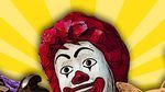 14 Fast Food Mascots We've Loved, Hated, and Found Incredibly Creepy