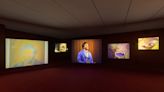 Isaac Julien Reinvents the Biopic Genre in Installations at MoMA and the Whitney