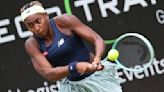 Gauff, Kalinskaya into semis after two more players retire in Berlin