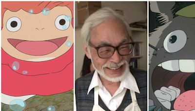 ¡Miyazaki está de fiesta! Celebra los 39 años de Studio Ghibli con el Fan Fest en CDMX