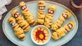 5 spooky air fryer treats to make this Halloween