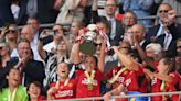 Manchester United Women's FA Cup win is a time for reflection as well as celebration