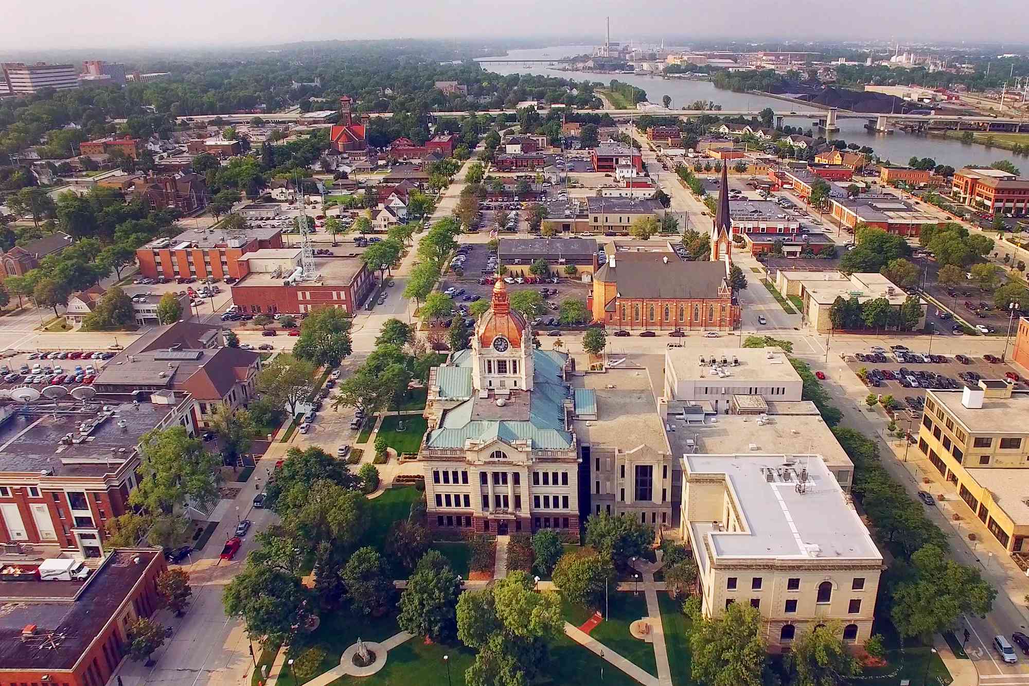 This Midwestern City Was Just Named One of the Best Places to Live in America — With Affordable Housing and Excellent Public Schools