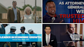 A flurry of new pro-Beshear ads, plus Cameron on the Trump indictment | Trail to ’23