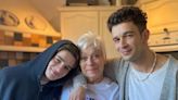 Denise Welch opens up about moment Matty Healy told her he needed rehab