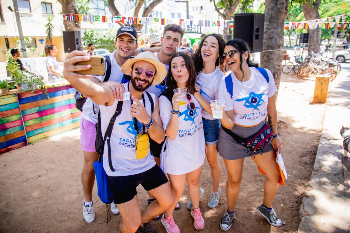 Birthright Israel prepares for a smaller-than-normal, but still comparatively large summer season
