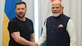 PM Modi Likely To Visit Ukraine In August, First Trip Since 2022 Russia Invasion: Report