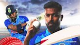 Hardik Pandya's T20 WC selection sparks online backlash