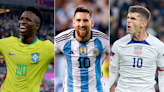 Who will win Copa America 2024? Favorites, odds, prediction, expert picks for CONMEBOL tournament winner in USA | Sporting News United Kingdom