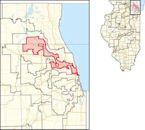 Illinois's 5th congressional district