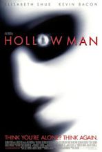 Hollow Man – Unsichtbare Gefahr