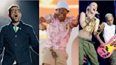 Coachella Saturday Livestream: No Doubt, Sublime, Blur & Tyler, the Creator