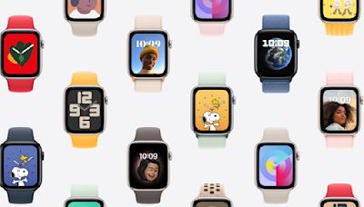 Apple Watch Series 10 或配備更大螢幕，採用塑膠的新 Apple Watch SE 似乎也在籌備中