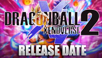 Dragon Ball Xenoverse 2 PS5 and XSX Release Date, Gameplay