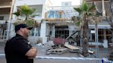 'It was chaos': Four dead in Majorca building collapse