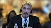 El documental de Netflix sobre John McAfee que reabrió el debate sobre sus últimos días con vida