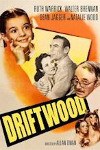 Driftwood (1947) - Posters — The Movie Database (TMDb)