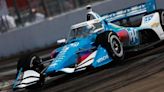 IndyCar Strips Josef Newgarden of St. Petersburg Win, Hammers Team Penske