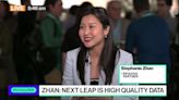 Sequoia's Zhan on San Francisco's Future, AI Investing