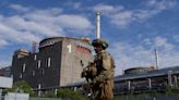 Ukraine Nuclear Tensions Rise as US Radiation Detector Ready