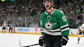 Dallas Stars take Game 7 over the defending champion Vegas Golden Knights, 2-1