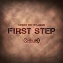 First Step (CNBLUE album)