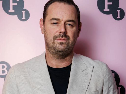 Danny Dyer leaves viewers gobsmacked as he reveals hidden talent in new comedy