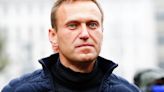 Aleksey Navalny's posthumous memoir to be published by Knopf in October