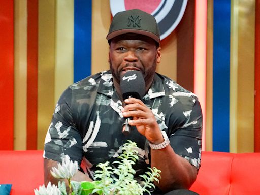 50 Cent Says Damon Dash “Has No Money,” Reflects On Dame’s Opinion About His Shady Records Deal