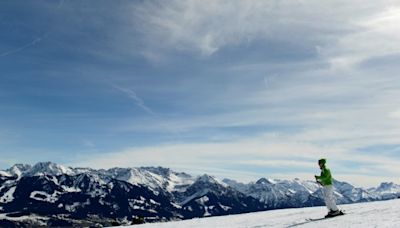 Deutlich mehr Einsätze von bayerischer Bergwacht in vergangenem Winter