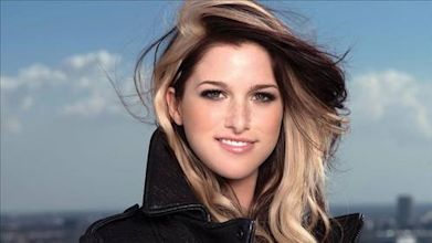 Cassadee Pope