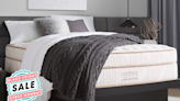 Saatva’s Cyber Monday Sale Arrived Early—Save 20% on a New Mattress Using Our Code