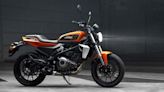 Harley-Davidson Is Bringing a Made-in-China Motorcycle to the U.S., But it's Not What You Think