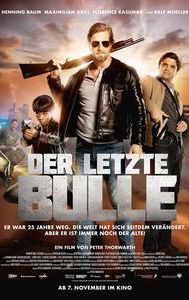 Der letzte Bulle