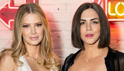 Ariana Madix, Katie Maloney on Made the Most Money From Scandoval