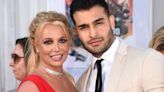 Britney Spears reaches divorce settlement with estranged husband Sam Asghari