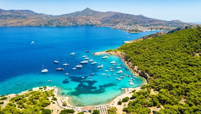 TUI launches new sale with all-inclusive stays under £500pp in Spain & Greece