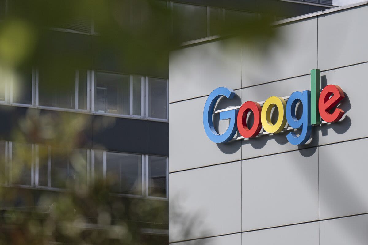 Google Block on Reviews Draws Business Ire in Israel, Palestine