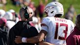 'For the real ones': An inside look at FSU football coach Mike Norvell's recruiting pitch