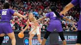 Ohio State women aim to avoid needing another NCAA Tournament comeback vs. North Carolina