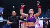 Kayla Harrison tired of regular free agency but hopeful for Cyborg fight, finally, in growing PFL