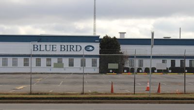 Georgia School Bus Manufacturer Blue Bird Ratifies Historic First Union Contract, Over 1,500 Workers to See Pay Increase