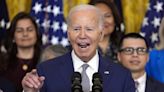 Biden announces new protections for undocumented spouses