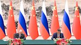中俄聯合聲明出現130次「合作」 還有5亮點